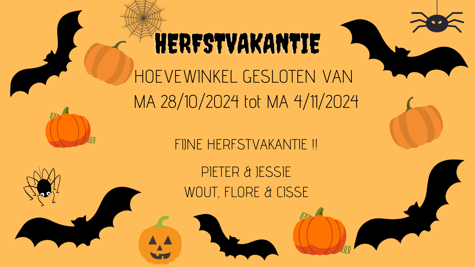 Herfstvakantie 21 7